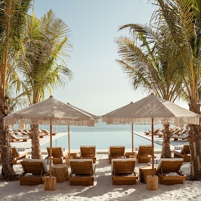 Kyma Beach