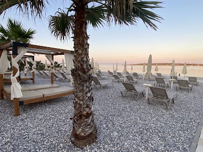 Toco Beach Club