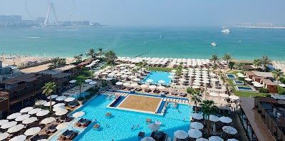 Azure Beach