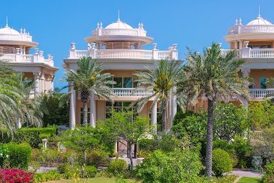 Kempinski The Palm Beach & Pool