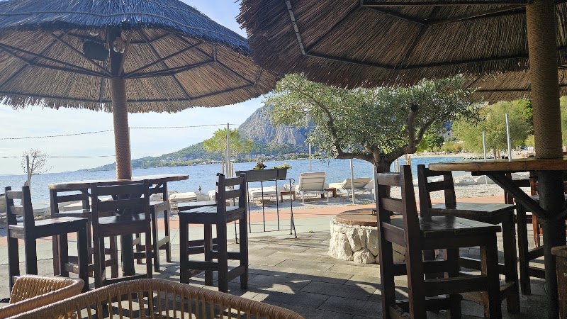 Beach Bar Fortica