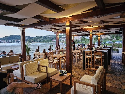 Beach Bar Del Mar Veli Mel
