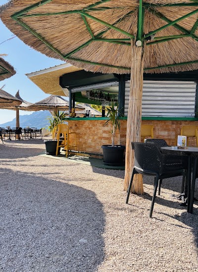 Waikiki Beach Bar