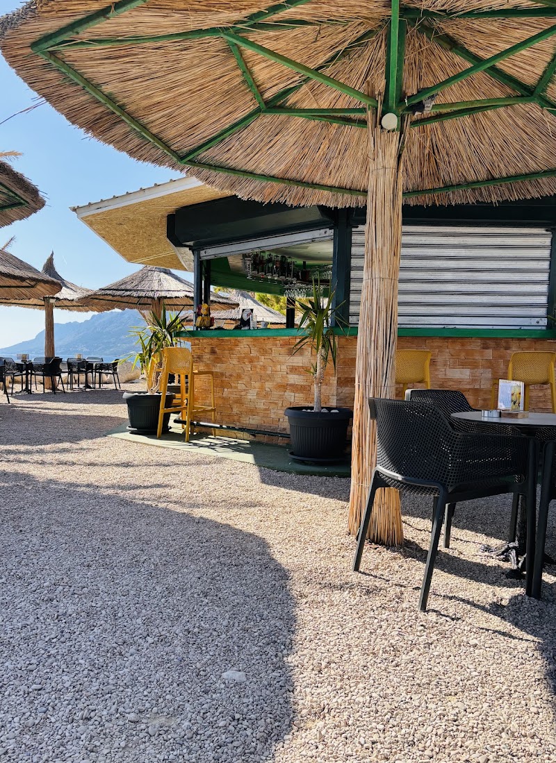 Waikiki Beach Bar