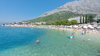 Nikolina Beach