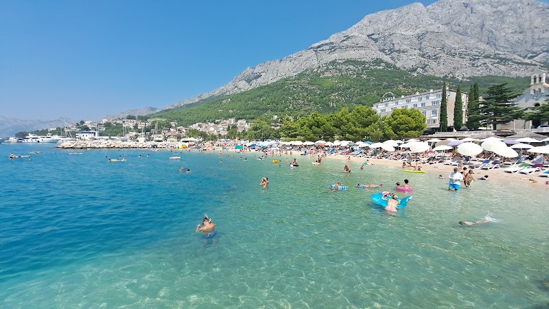 Nikolina Beach