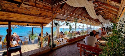 Tiki Bar