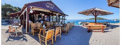 Beach Bar Punta