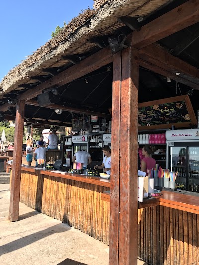 Hula Hula Bar