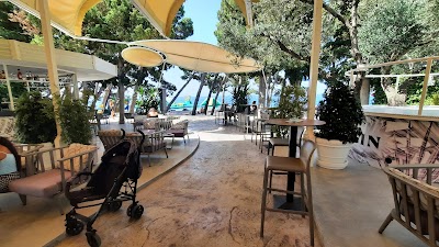 Michigen Beach Bar