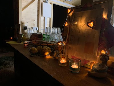 Beach Bar Del Sol