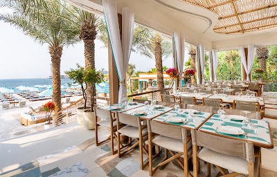 NAMMOS Dubai