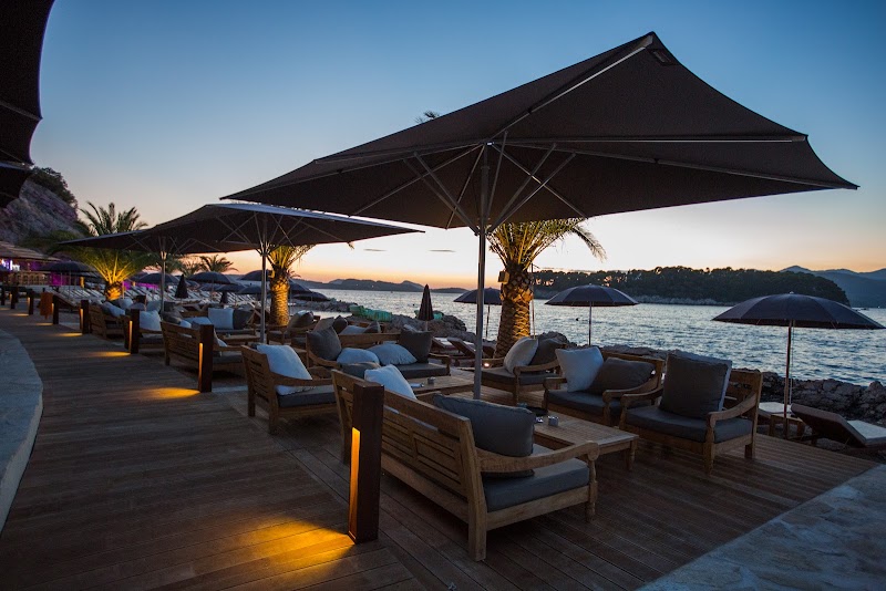 Coral Beach Club