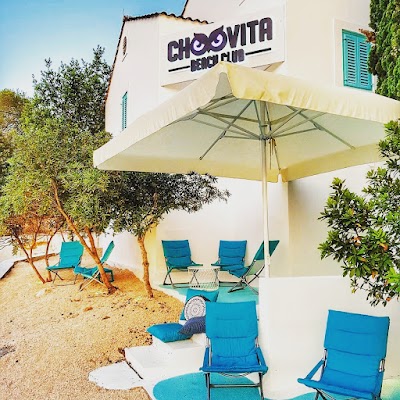 Choovita Beach Club