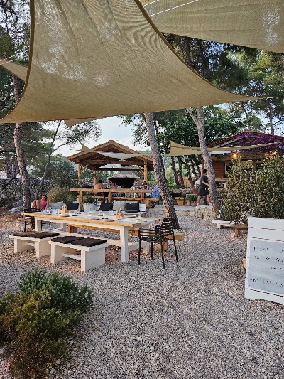 Falko Beach Bar