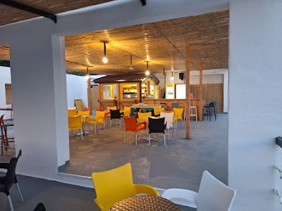 Beach Bar Summer