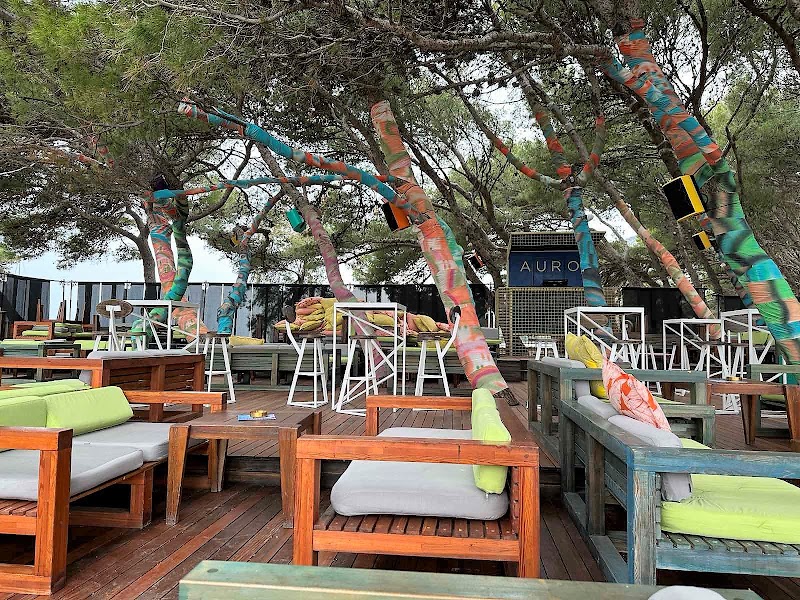 Auro Beach Bar