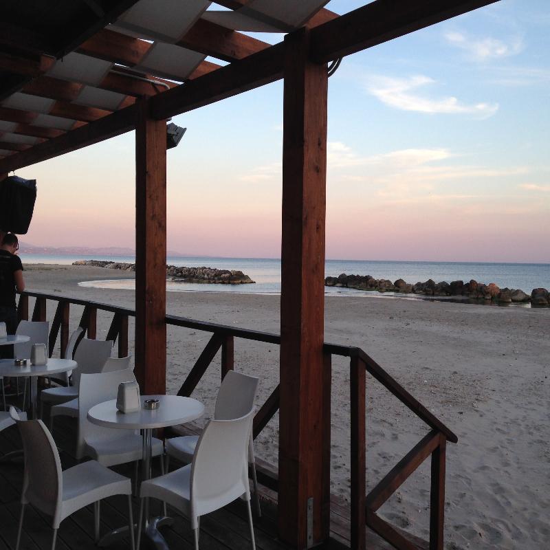 Tuna Beach