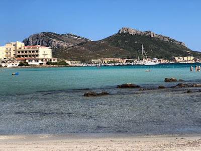 Terza Spiaggia Restaurant
