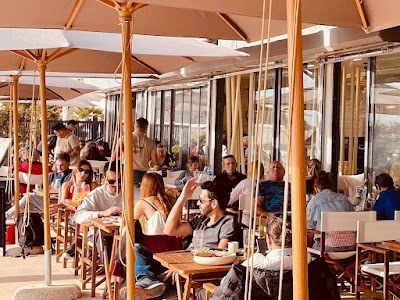 La Plage Carcavelos