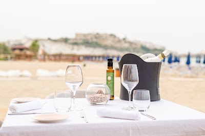 Pizzomunno Beach Club