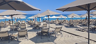 Copla Beach Bar