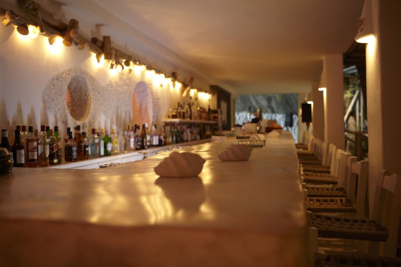 Demilmar Beach Bar