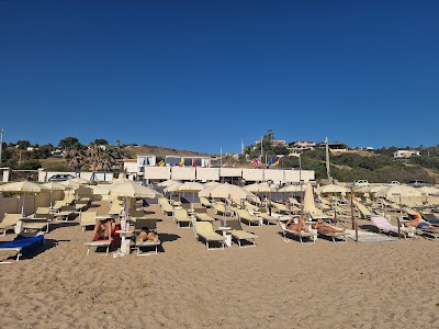 Cocoloco Beach