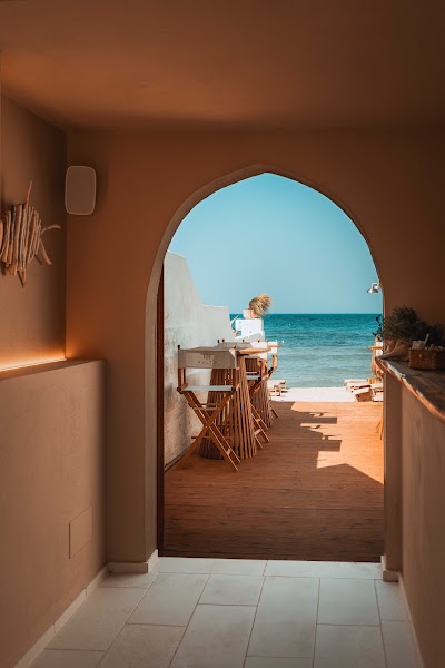 Kulto Beach Club