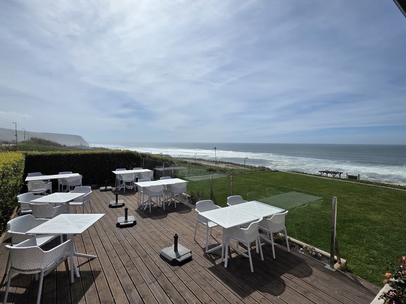 Nortada Restaurant Beach Bar