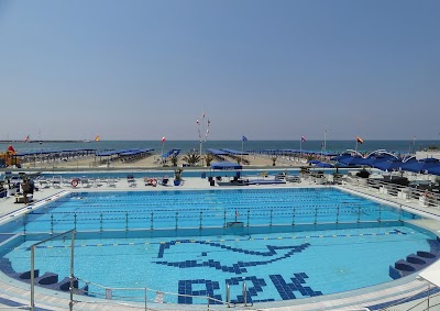 Balena Beach Club