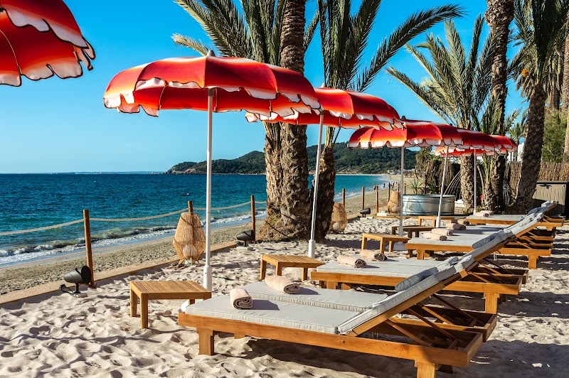 Seahorse Ibiza Beach Club