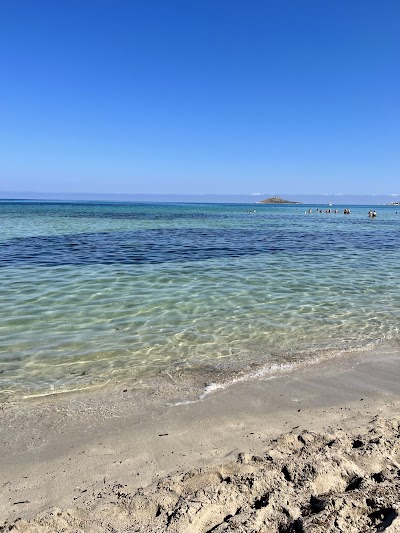 Sirenetta Lido
