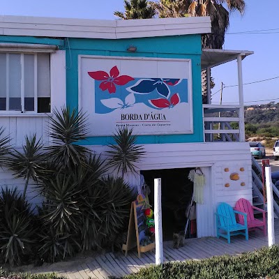 Borda d'Agua