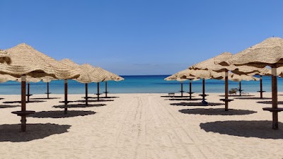 Agua Beach