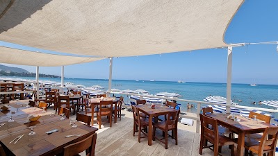Lido Poseidon