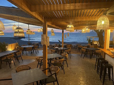 Sunset Beach Bar and Restaurant