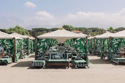 Twiga Beach Club