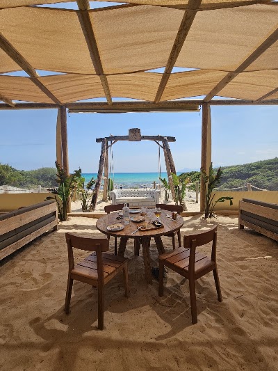Berganta Beach Club