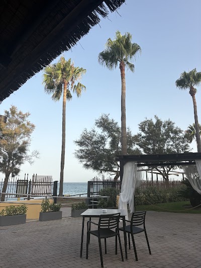 Sohail Beach Club