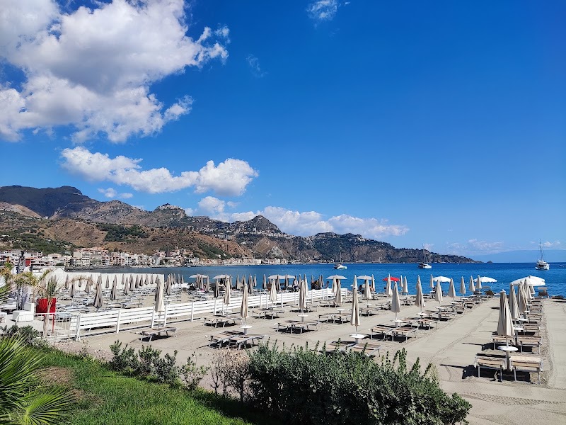 Lido di Naxos