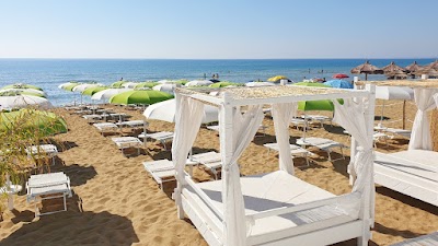 Abbronzatissima Beach Club