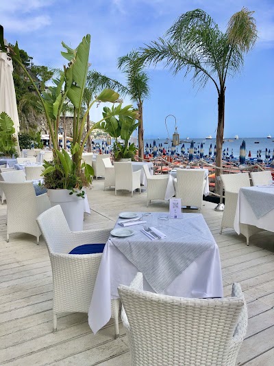 Lido L'Incanto