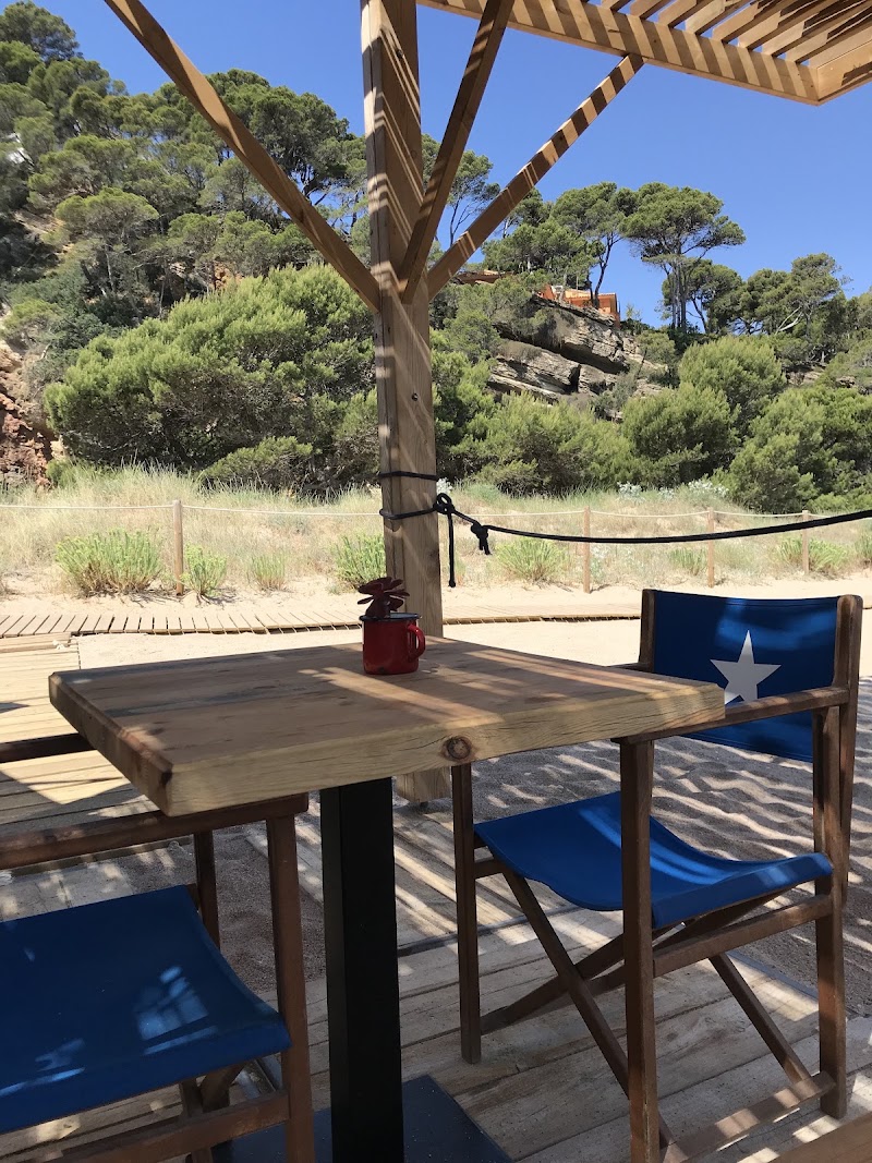 Ultramar Begur