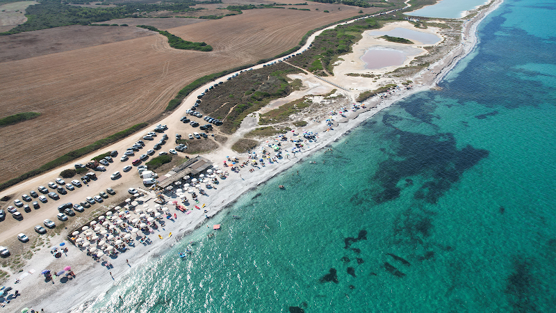 Il Kiosco Beach