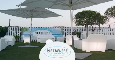 Pietrenere Beach