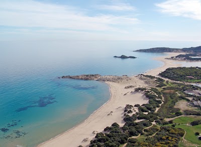 Stabilimento Balneare Le Dune