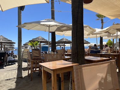 Mistral Beach