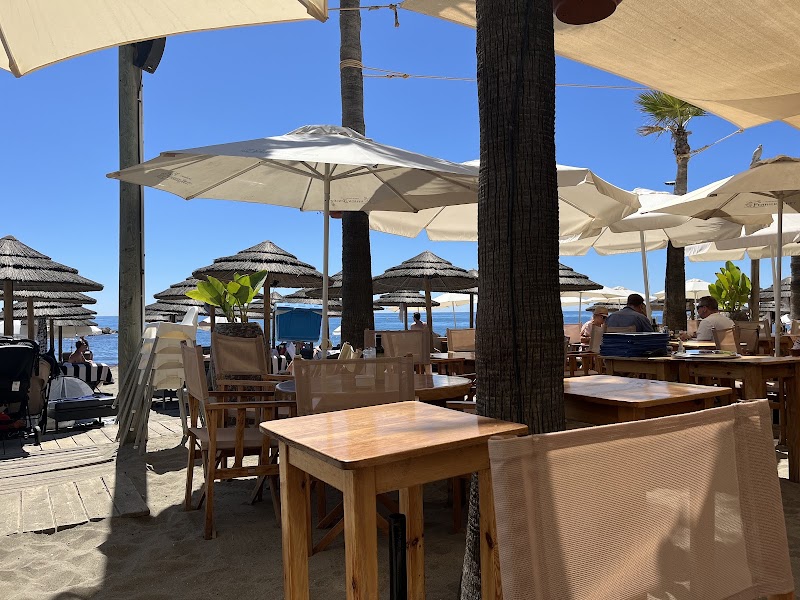 Mistral Beach