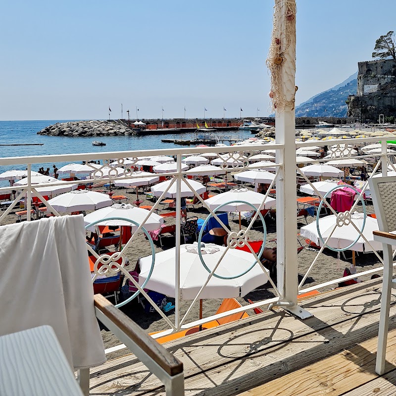 Lido la Bussola